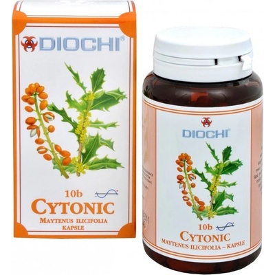 Diochi Cytonic Bioinformační preparát 90 kapslí