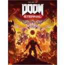 The Art Of Doom: Eternal - ID Software