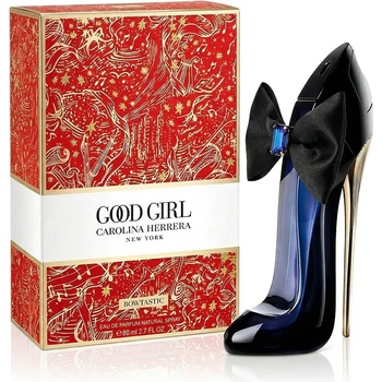 Carolina Herrera Good Girl Bowtastic EDP 80 ml