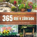 Knihy 365 dní v záhrade - Ilustrovaný poradca