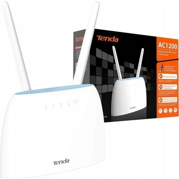Tenda 4G09