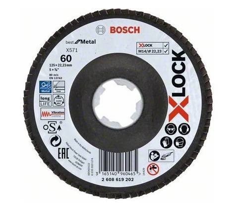 BOSCH 2.608.619.202