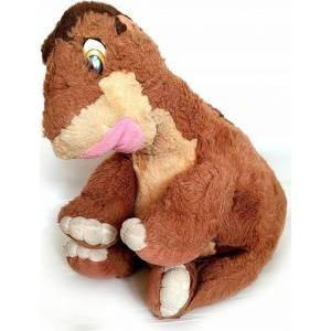 SUN-DAY MASCOT - 0437 - DINOSAUR - 17 cm