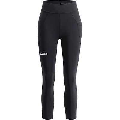 Swix Pace High Waist Cropped Tights W