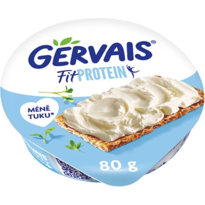 Gervais Original FIT Protein 80 g