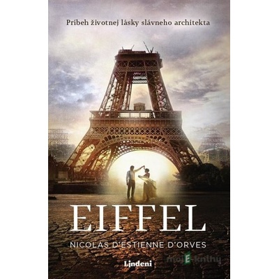 Eiffel - Nicolas d'Estienne d'Orves