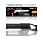AQUAEL AQUAEL Leddy SlimDuo 10W Sunny Plant& Night черно