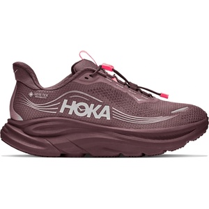HOKA Дамски маратонки HOKA Women's Clifton 11 GTX Running shoes - Smoky Quartz / Deep Mauve - размер 42 (123-2550-0220)