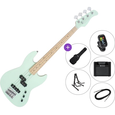 SIRE Marcus Miller U5 Alder-4 SET 2 Mint Електрическа бас китара