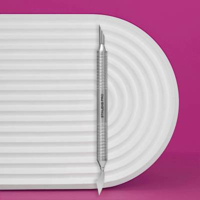 Staleks Zatláčač nechtovej kožičky Expert 100/1