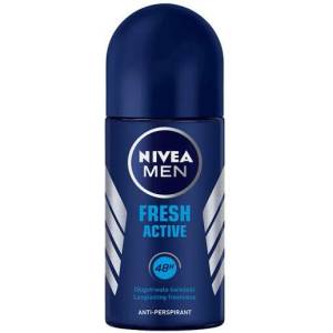 Nivea Men Fresh Active roll-on 50 ml