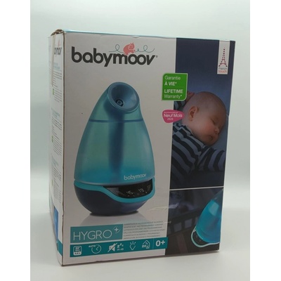 Babymoov Hygro Plus – Zbozi.Blesk.cz