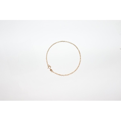 Златна гривна