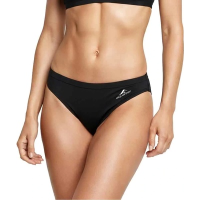 Aquafeel 23071 bikini bottom - Black (Black)