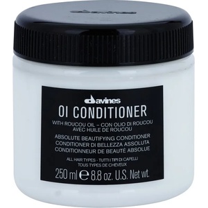 Davines OI Conditioner балсам за всички видове коса 250ml