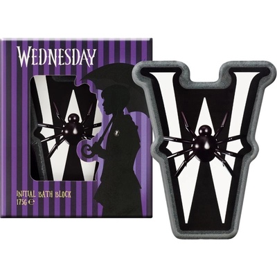 Corsair WEDNESDAY бомбичка за вана W 175 гр