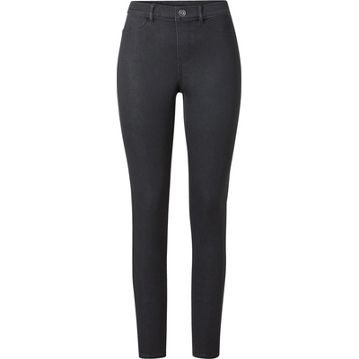 Esmara Dámske džegínsy sivá