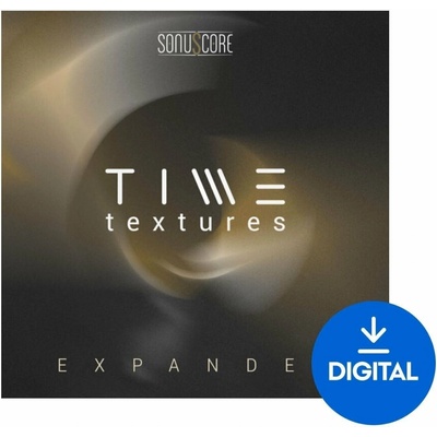 Sonuscore Time Textures Expanded Crossgrade (Digitálny produkt)