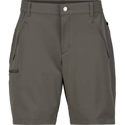 Heber Peak Мъжки къси панталони Heber Peak MapleHe. Trekking Shorts - Olive Nights (012-4066-0311)