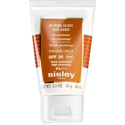 Sisley Super Soin Solaire Sun Visage слънцезащитен крем за тяло SPF 30 60ml