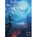 Hudba ticha Patrick Rothfuss