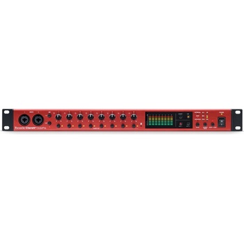 Focusrite Clarett Octopre+