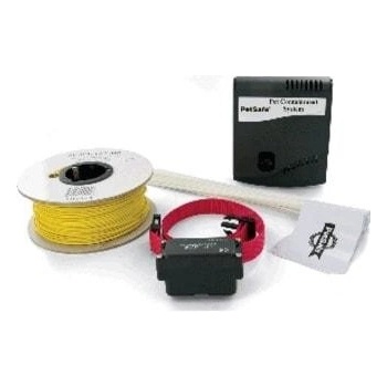 PetSafe elektronický rádiový plot pro veľké psy