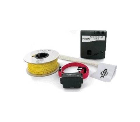 PetSafe elektronický rádiový plot pro veľké psy