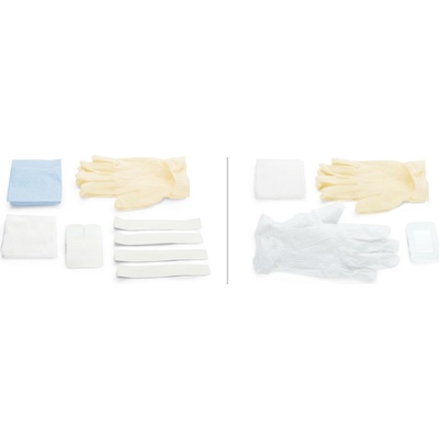 Matopat Matoset – Sterilná dialyzačná súprava v 2-komorovom blistri 1 ks 1