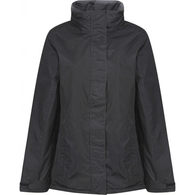 Regatta Professional Beauford Insulated čierná