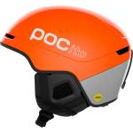 POC Детска ски каска POC Kid's Pocito Obex Mips Ski helmet - Fluorescent Orange II - размер XXS 48-52 cm (418-1230-0413)