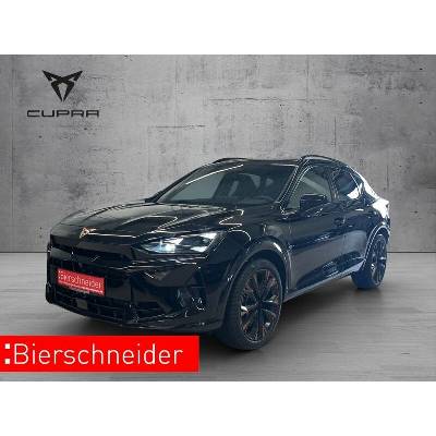 Cupra Formentor VZ 245 kW