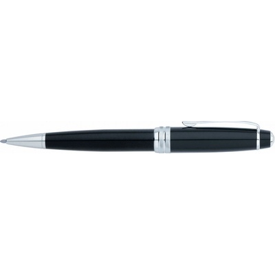 Cross 7655-2 Bailey Black Lacquer kuličkové pero
