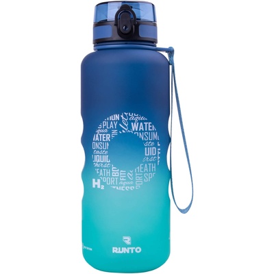 Runto Fatboy 1500 ml 1.5 l
