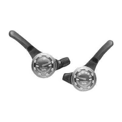Shimano SL-CT50-L