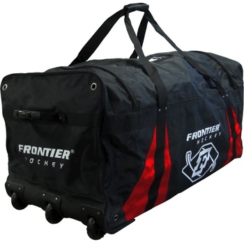 Frontier Pro Wheel Bag Goalie
