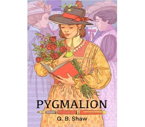 Pygmalion
