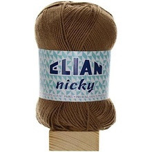 VSV Elian nicky hnědá 5166