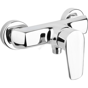 Armatura 4516-010-00 - Кранче за душ GERMAN лъскав хром (KF0088)