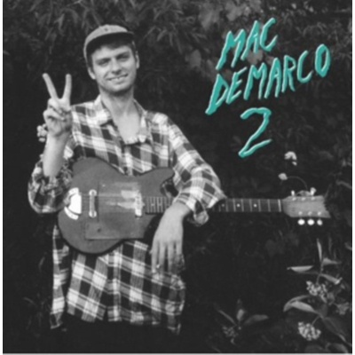 Mac DeMarco 2 Mac DeMarco CD