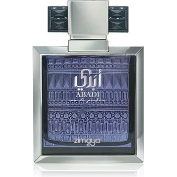 Zimaya Abadi Opulent EDP 100 ml