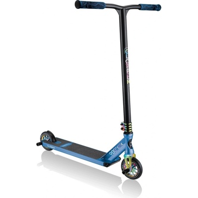 Globber GS 900 Deluxe black blue