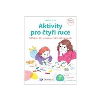Aktivity pro čtyři ruce