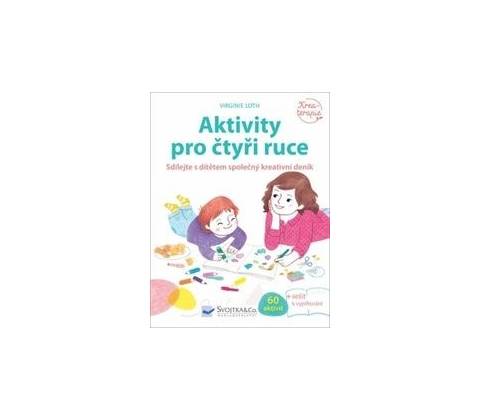 Aktivity pro čtyři ruce