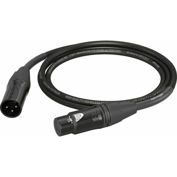 BEHRINGER PMC-150 1, 5 m Микрофонен кабел (PMC-150)