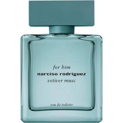 Narciso Rodriguez pánská vétiver musc toaletní voda pánská 100 ml