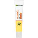 Garnier Skin Naturals Vitamin C Brightening Daily UV Fluid SPF 50+ 40 ml
