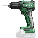 HiKOKI (Hitachi) DS18DD-BASIC-HSC/DS18DDW2Z Бормашина-винтоверт
