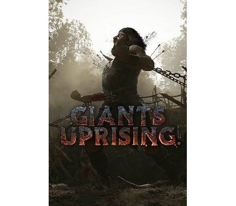 Giants Uprising