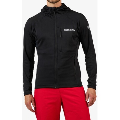 Rossignol Blackside Mix FZH Fleece black